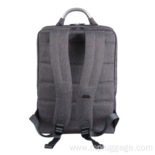 Fashion Stitching Business Backpack Customization